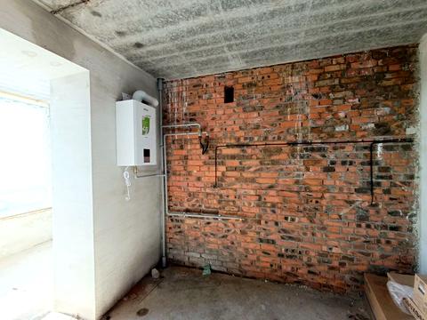 квартира по адресу Мазура Николая ул. (Щербакова), (Будинок 1)