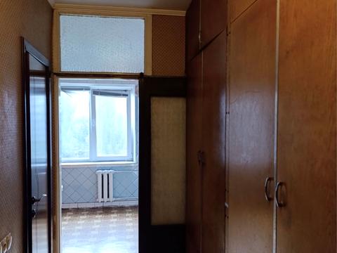 квартира за адресою Червоної Калини просп. (Володимира Маяковського), 37