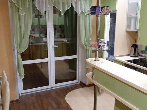 квартира за адресою Миропільська вул., 37-Б