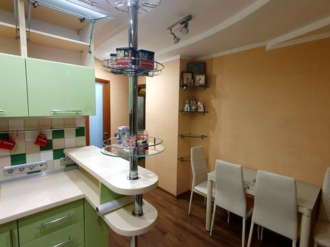 квартира за адресою Миропільська вул., 37-Б