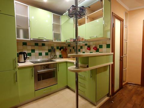 квартира за адресою Миропільська вул., 37-Б