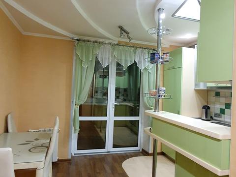 квартира за адресою Миропільська вул., 37-Б