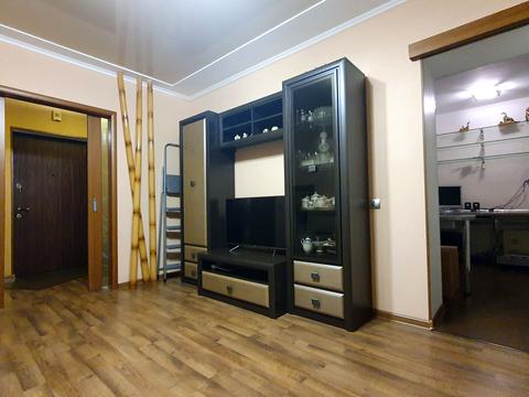 квартира за адресою Миропільська вул., 37-Б