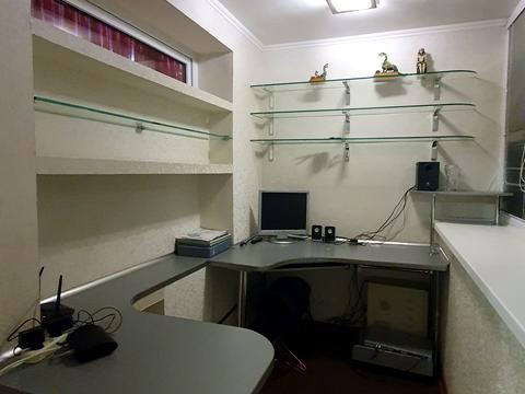 квартира за адресою Миропільська вул., 37-Б