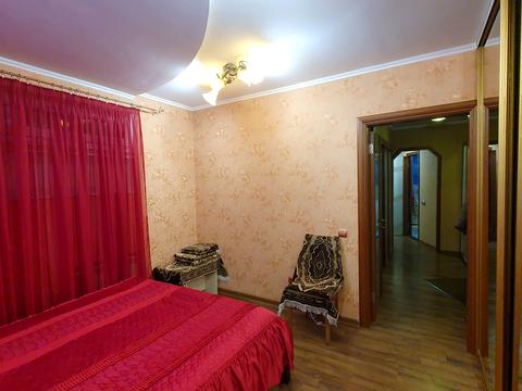 квартира за адресою Миропільська вул., 37-Б