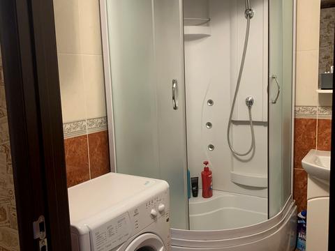 квартира за адресою Шкільна вул. (Героїв Сталінграда), 46