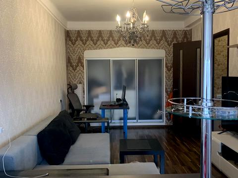 квартира за адресою Шкільна вул. (Героїв Сталінграда), 46