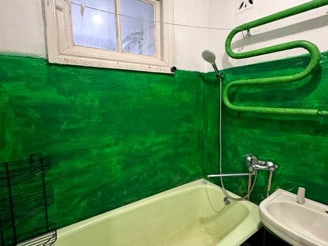 квартира за адресою Бельведерська вул., 50