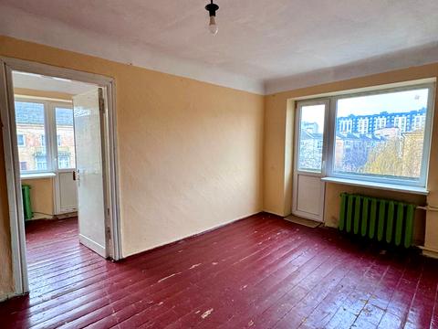 квартира за адресою Бельведерська вул., 50