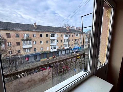 квартира за адресою Бельведерська вул., 50