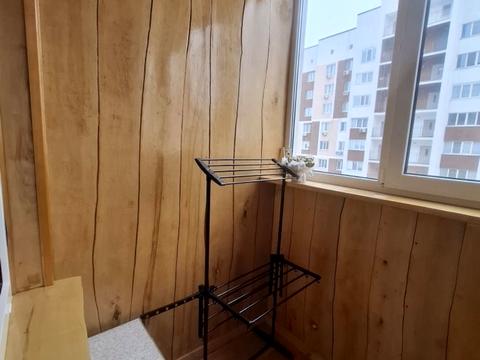 квартира за адресою Вишневе, Машинобудівників вул., 29