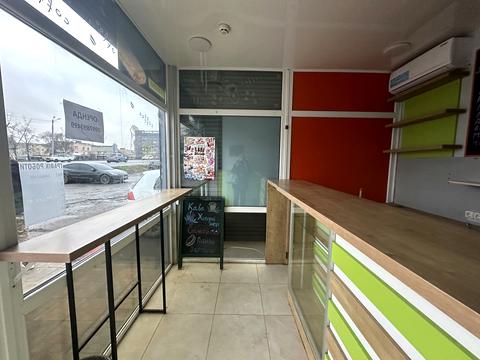 комерційна за адресою Бурсацький узвіз, 3