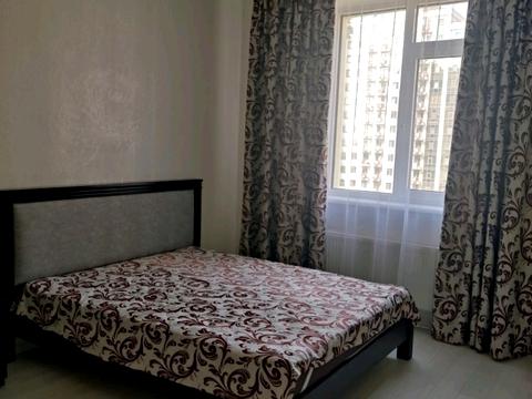 квартира за адресою Перлинна вул., 3