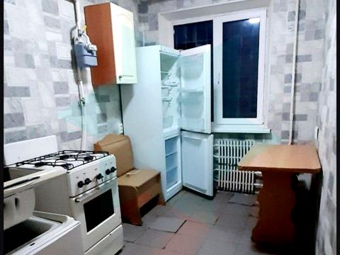 квартира по адресу Зимових Походів ул. (Молодогвардейская), 22