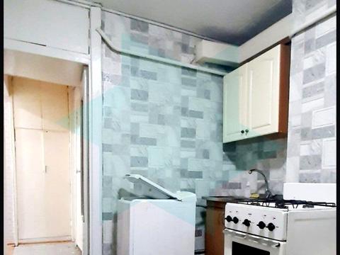 квартира по адресу Зимових Походів ул. (Молодогвардейская), 22