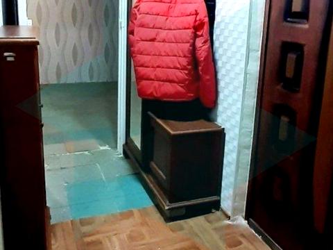 квартира по адресу Зимових Походів ул. (Молодогвардейская), 22