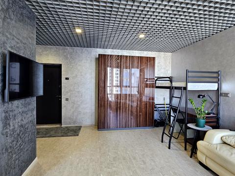 квартира за адресою Харківське шосе, 190