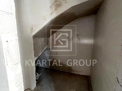 дом по адресу Шляхова, 1