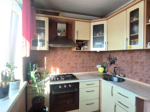 квартира за адресою Гарібальді вул., 8а