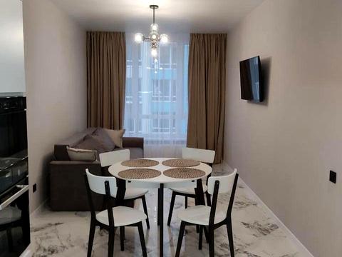 квартира по адресу Под Голоском ул., 24