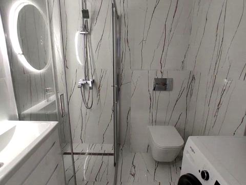 квартира по адресу Под Голоском ул., 24