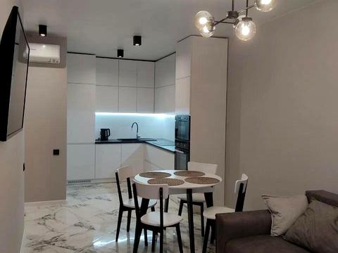 квартира по адресу Под Голоском ул., 24