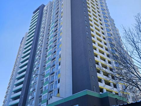 квартира за адресою Харківське шосе, 190