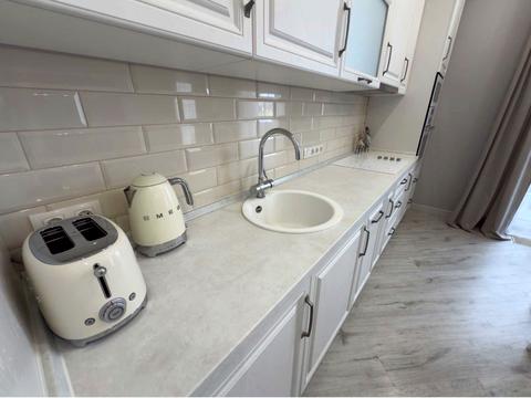 квартира за адресою Академіка Філатова вул., 2/1