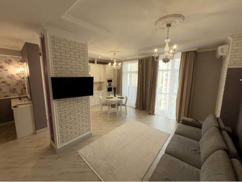 квартира за адресою Академіка Філатова вул., 2/1