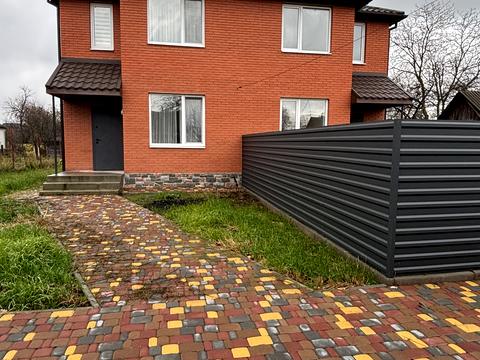 будинок за адресою Покровська вул.