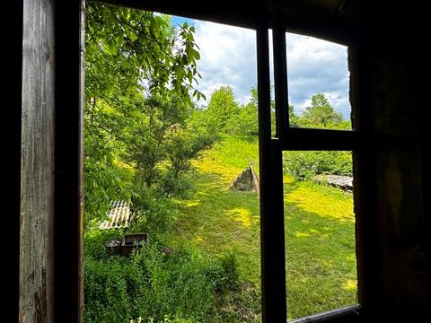 ділянка за адресою Любіжня