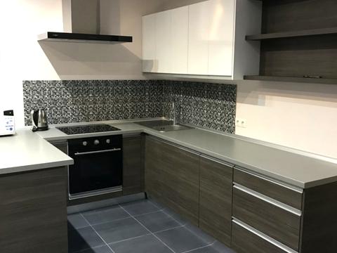 квартира за адресою Фонтанська дорога вул., 33/1