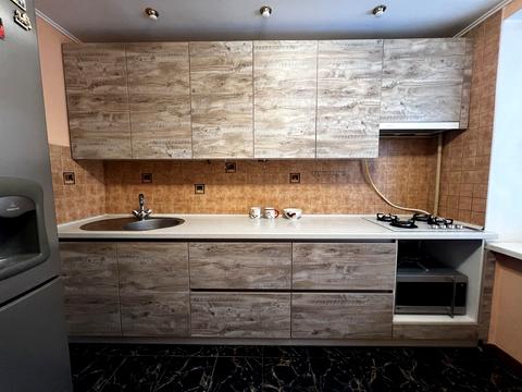 квартира по адресу Пятницкая ул., 70