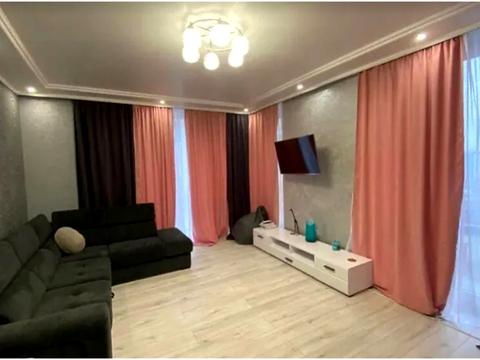 квартира за адресою Київ, Зарічна вул., 4 к2