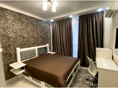 квартира за адресою Київ, Зарічна вул., 4 к2