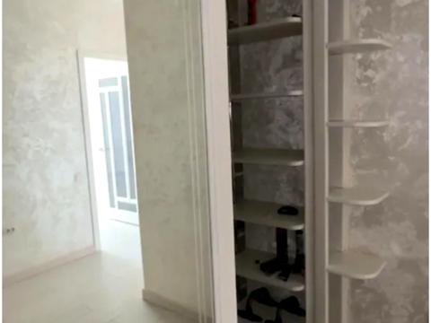 квартира за адресою Київ, Зарічна вул., 4 к2