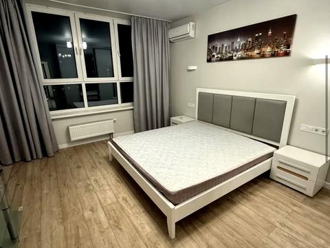 квартира за адресою Краківська вул., 27-А