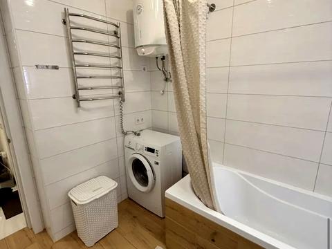 квартира за адресою Краківська вул., 27-А