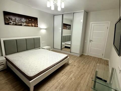 квартира за адресою Краківська вул., 27-А