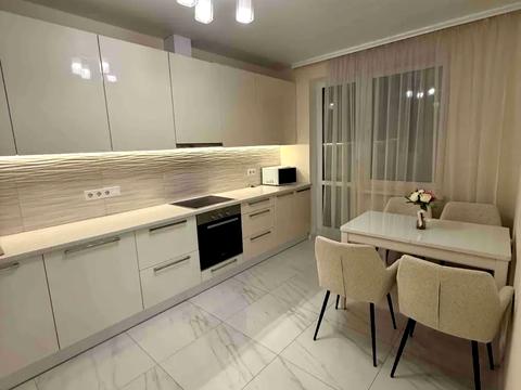 квартира за адресою Краківська вул., 27-А