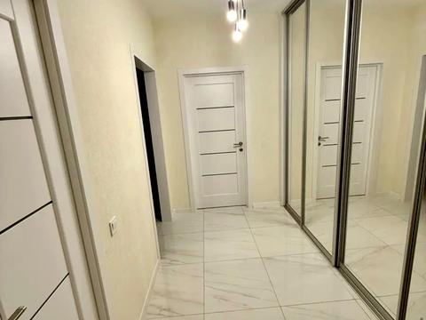 квартира за адресою Краківська вул., 27-А