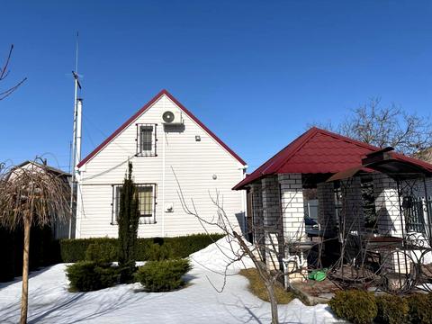 будинок за адресою Річна