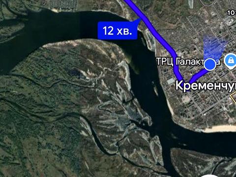 будинок за адресою Річна