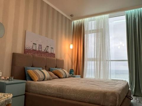 квартира за адресою Французький бульв., 60в