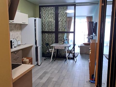 квартира за адресою Мала Арнаутська вул., 71