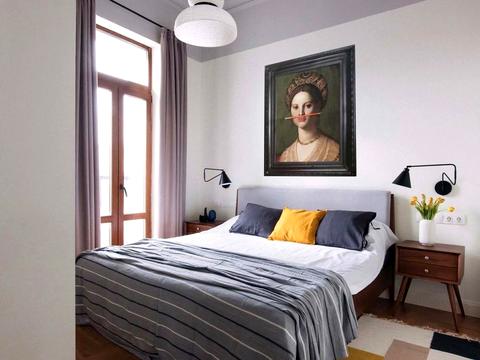 квартира по адресу Костёльная ул., 5