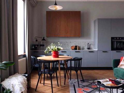 квартира по адресу Костёльная ул., 5