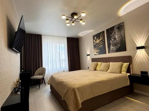 квартира за адресою Співдружності вул., 7