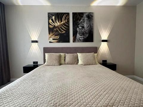 квартира за адресою Співдружності вул., 7