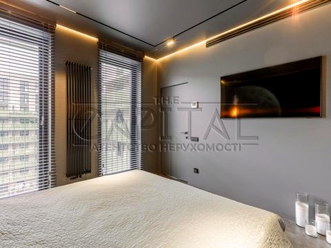 квартира за адресою Набережно-Рибальська дорога вул., 3